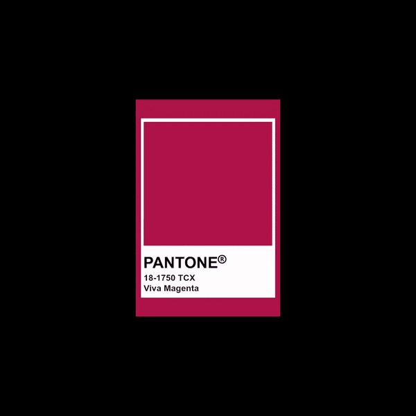 Interior Trend: Pantone Farbe des Jahres