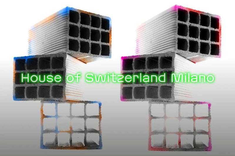 Maison de la Suisse, Milano Design Week 2023 