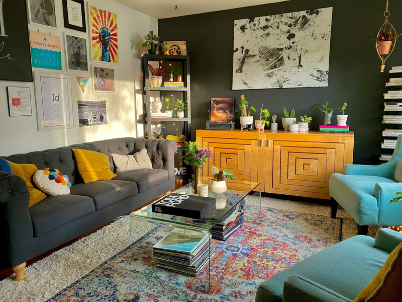 How to Choose the Best Rugs for an Apartment