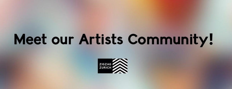 Meet our Artists Community!