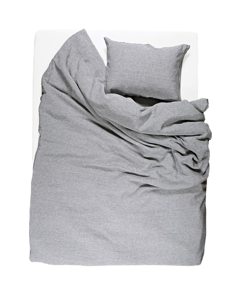 NEUE KOLLEKTION LEINENBETTWÄSCHE
