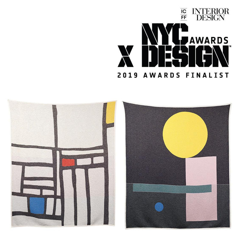 Finaliste des NYC X DESIGN Awards