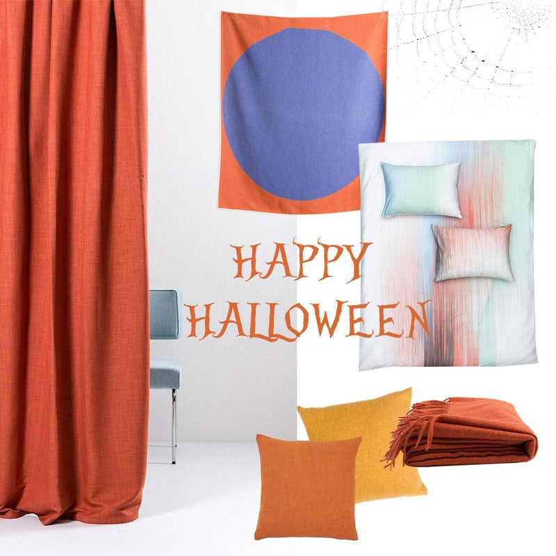 Donnez du style à votre maison pour Halloween