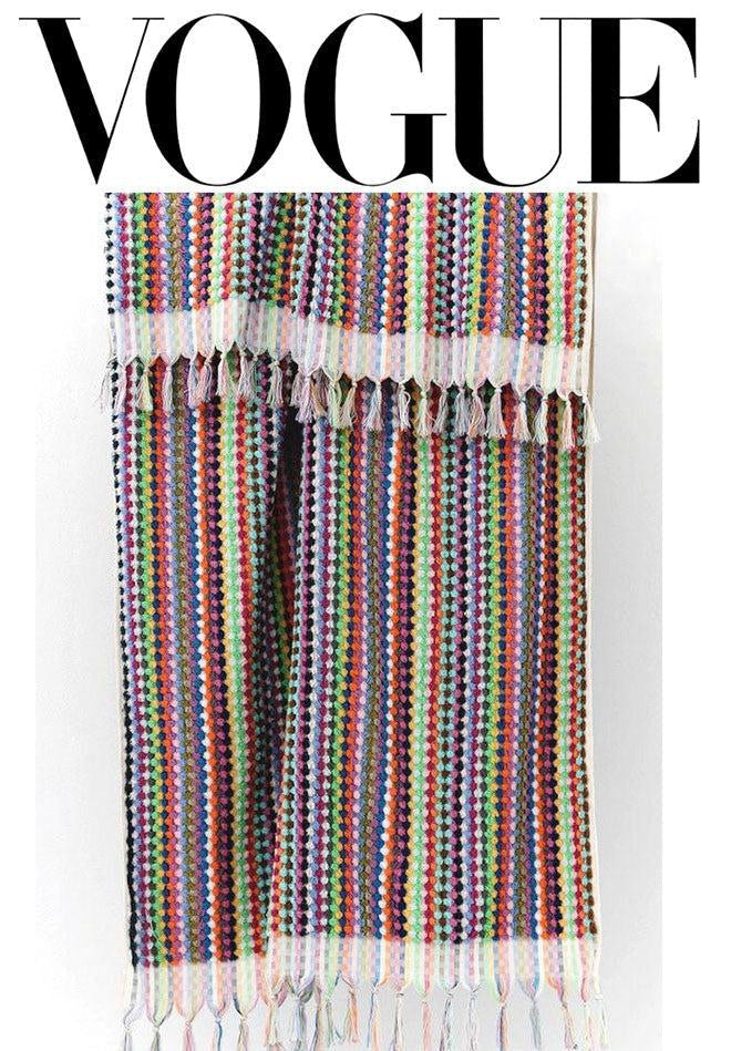 Vogue America x ZigZagZurich - It's Baewatch Time! So locken Sie Ihren Summertime Boo stilvoll an