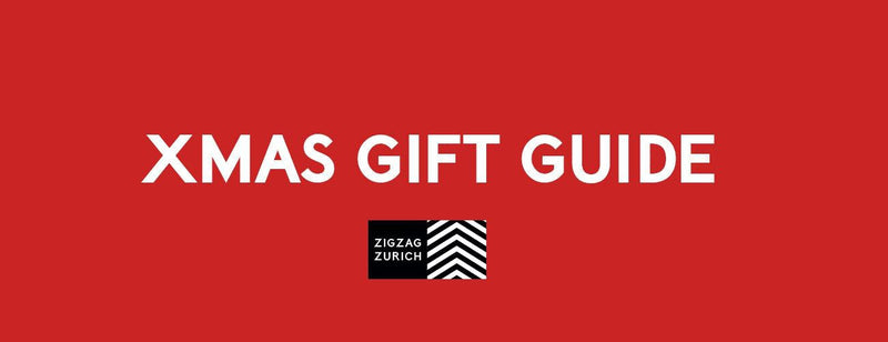 XMAS GIFT GUIDE 2020