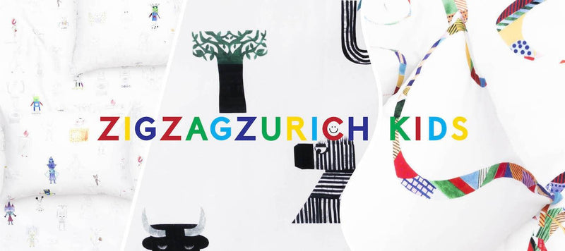 ZigZagZurich Kids Launch - Pour petits et grands enfants