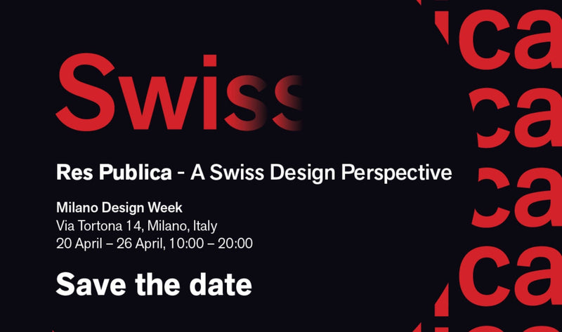 Milano Design Week 2026