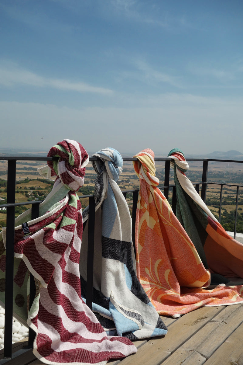 Unser Gift Guide für International Nomads