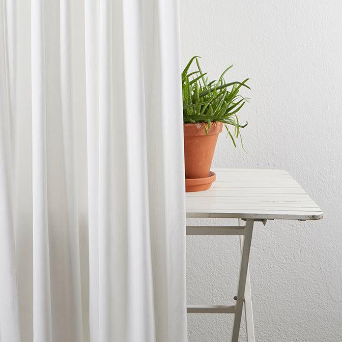 Outdoor Curtains
