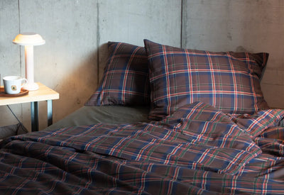 Glen Lodge  Collection