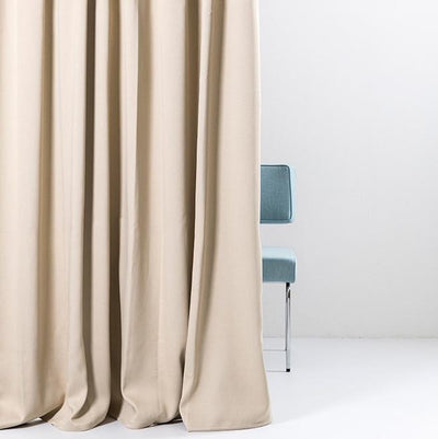 Extra Wide Dim-Out / Blackout Curtains-ZigZagZurich