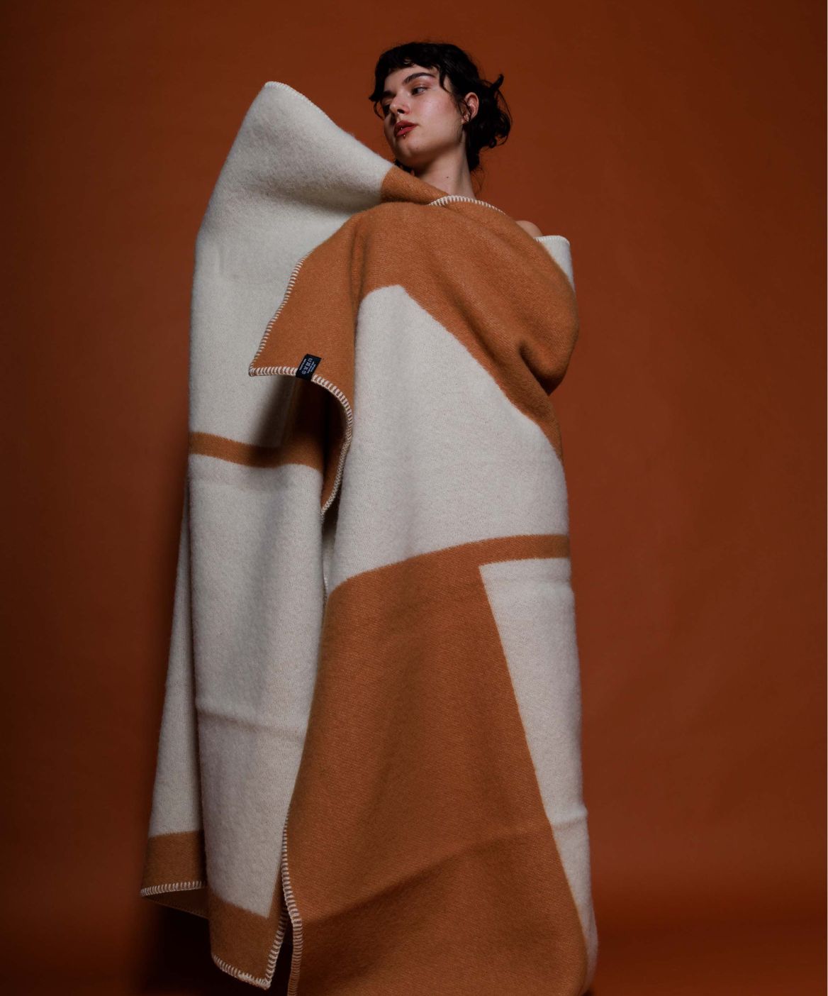 The History of the Blanket From Utility to Design Object