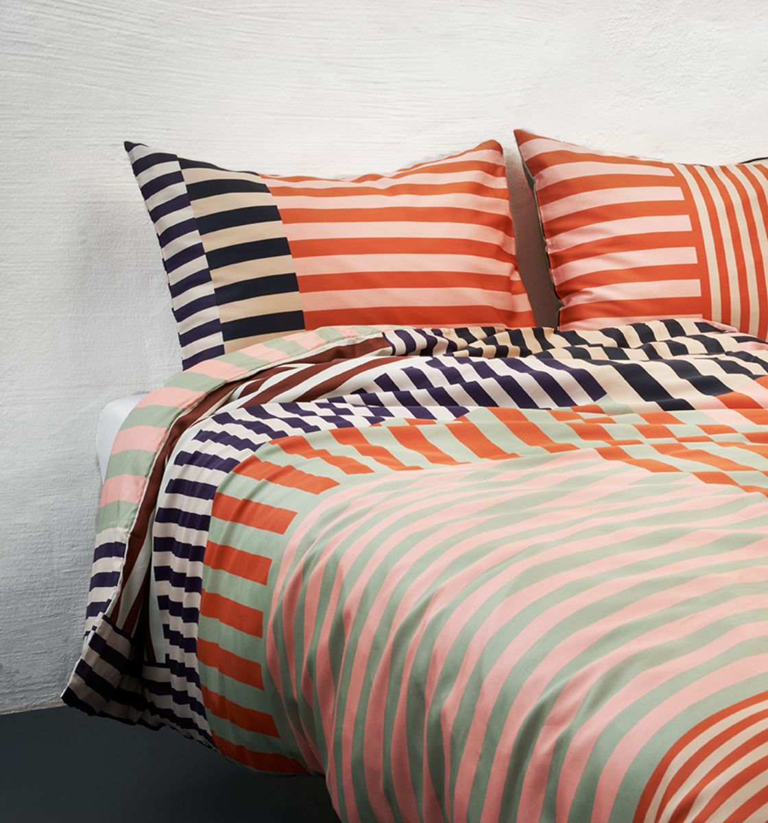 Künstler Bettwäsche