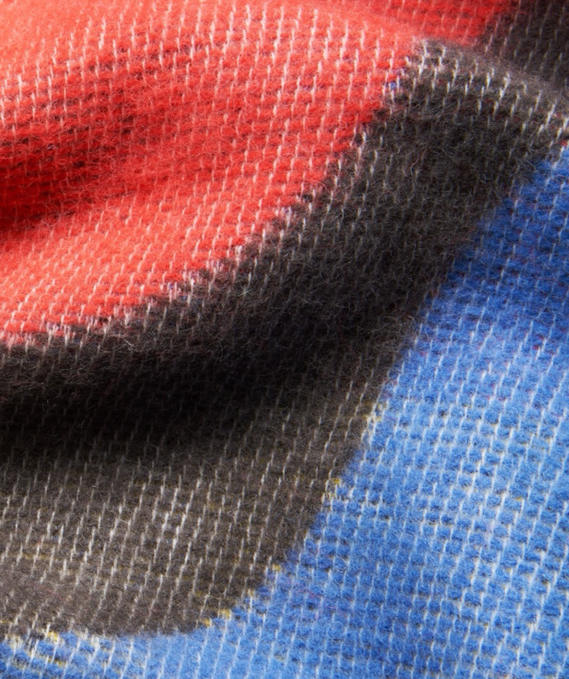 Comment ranger les couvertures en laine et limiter les dégâts des mites