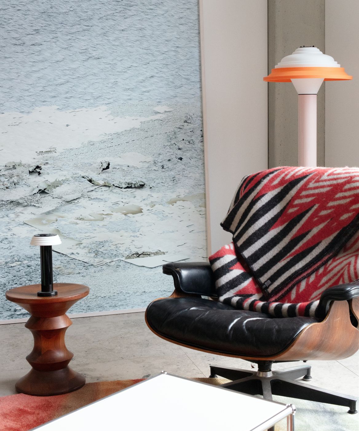 The Rise of Artist Designed Home Textiles
