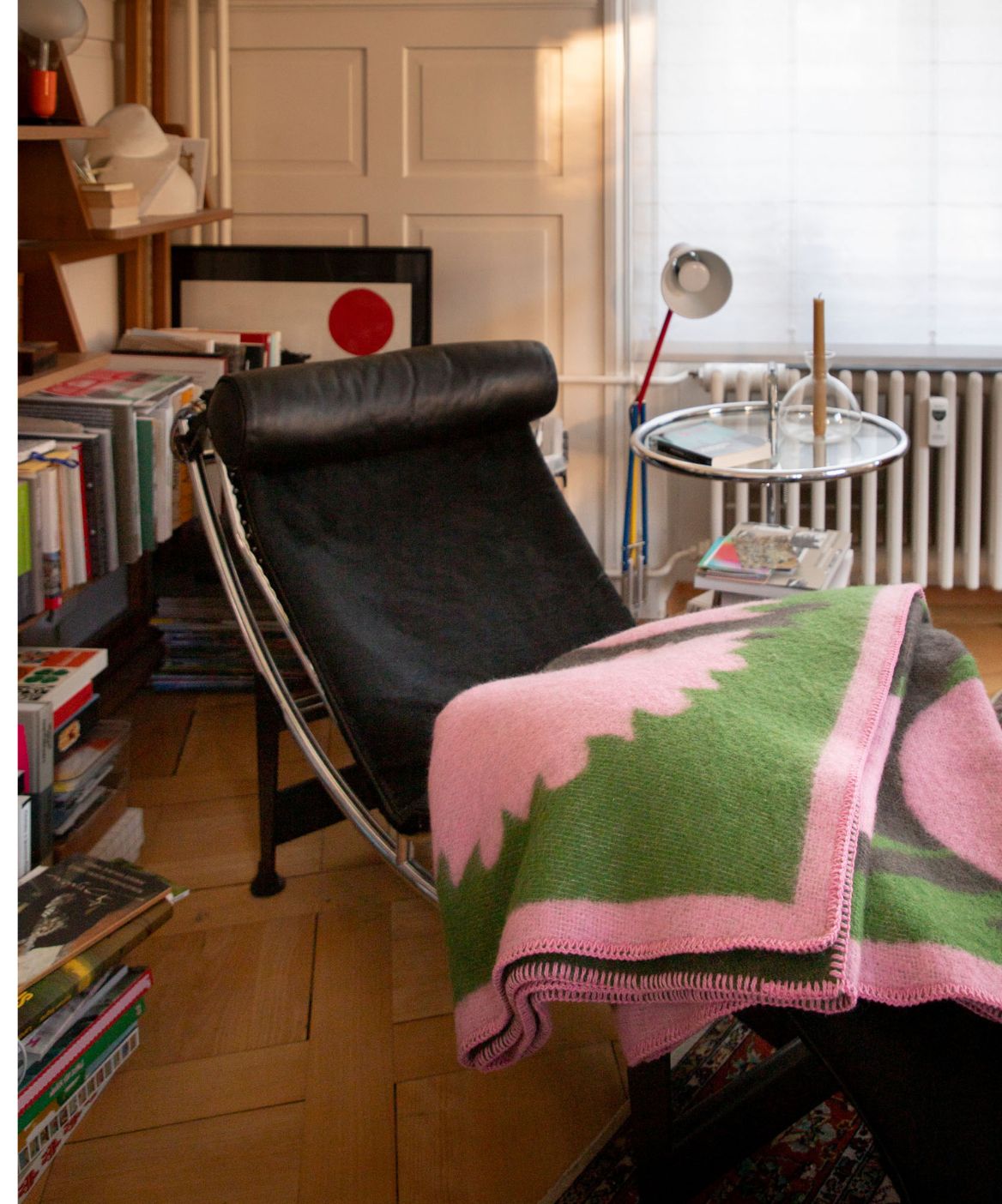 The Rise of Artist Designed Home Textiles