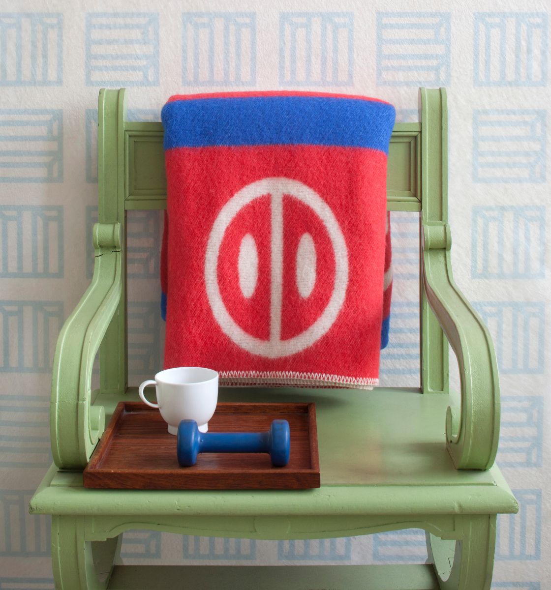 Nathalie Du Pasquier und George Sowden