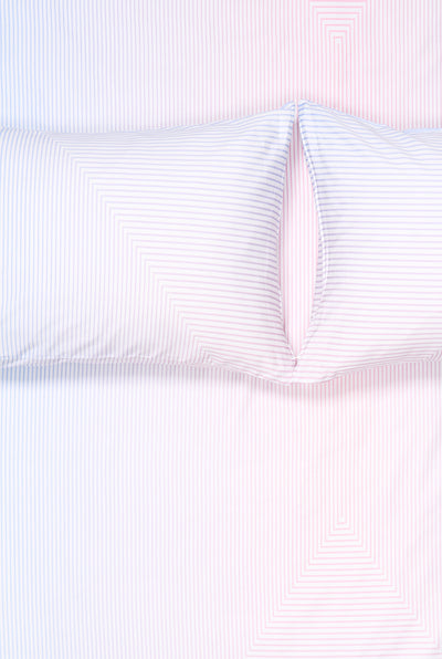 Artist Bedding "Soft Royal" by Antonio Herrera