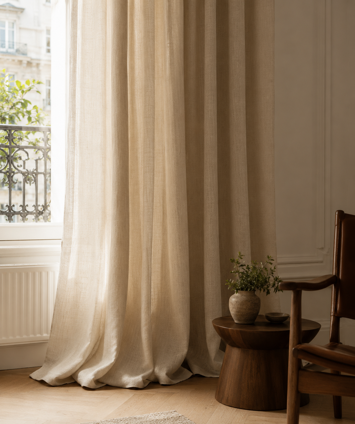 The Most Common Curtain Mistakes