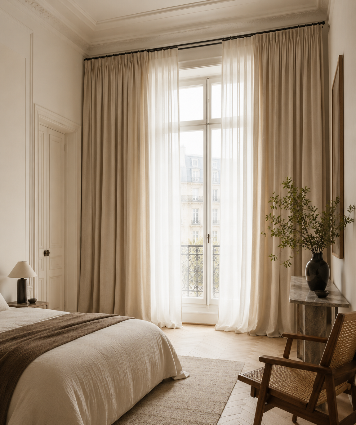 The Most Common Curtain Mistakes