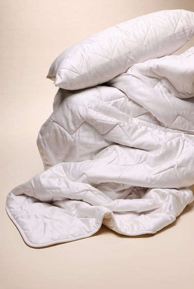 Couette Vegan 