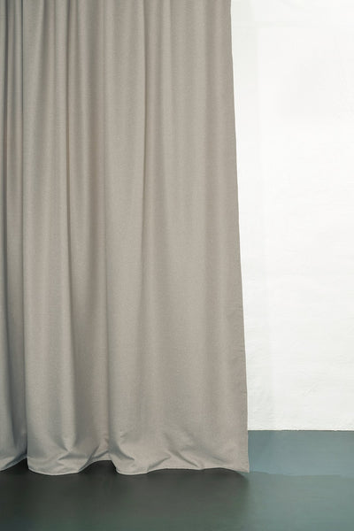 Hangover Dimout Curtain 