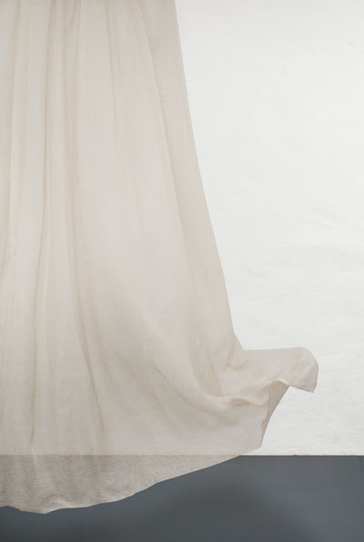 Linen Curtains 