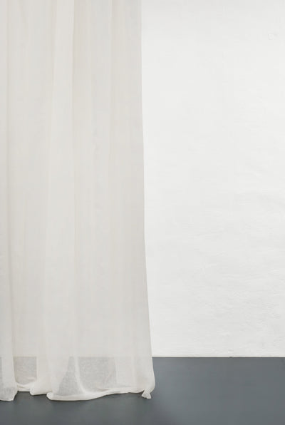 Linen Curtains 