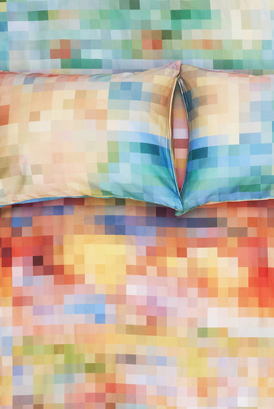 Artist Bedding 