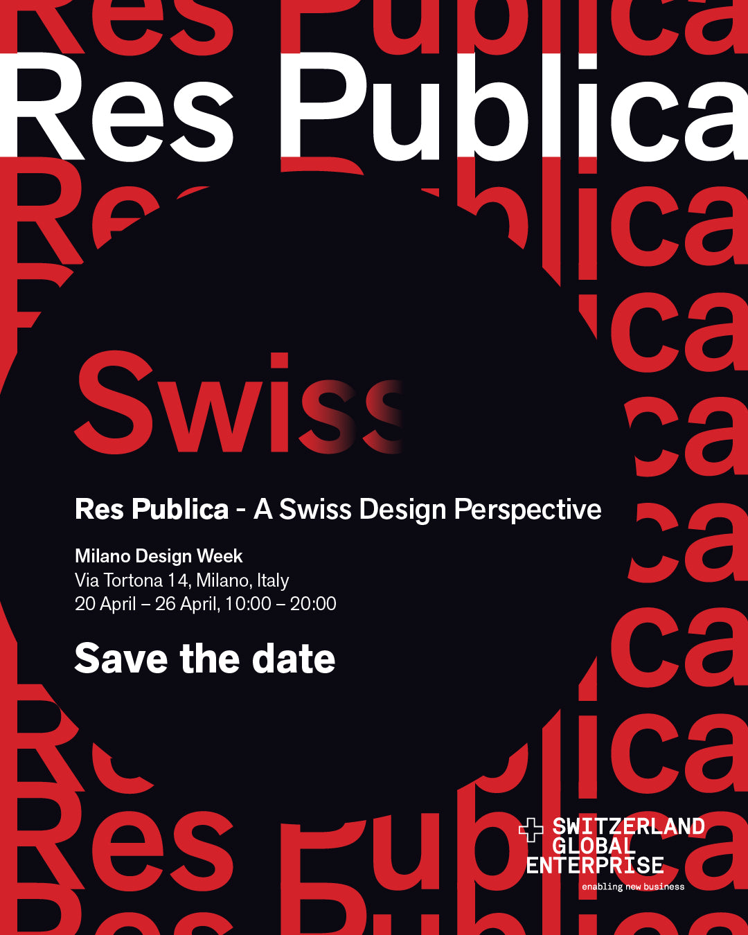 Milano Design Week 2026