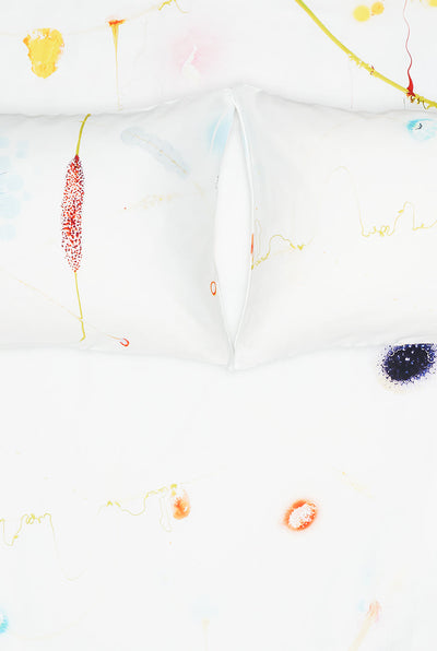 Artist Bedding Collection 