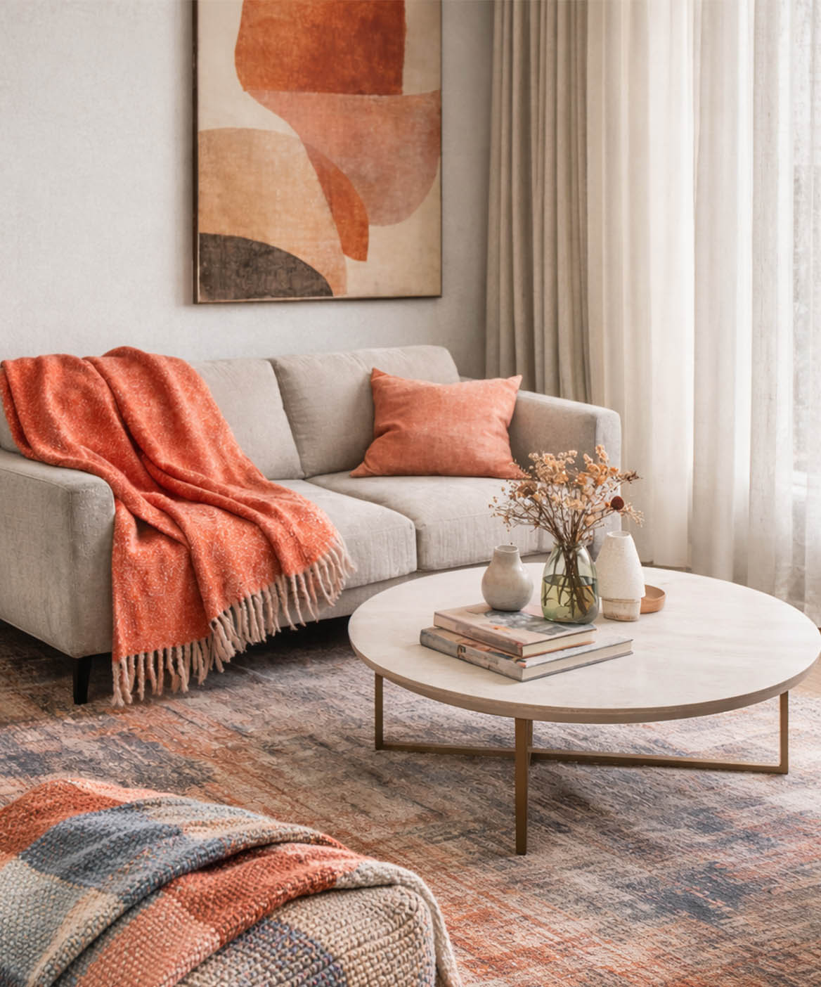 The History of Pantone and How a Colour System Quietly Shaped Modern Interiors