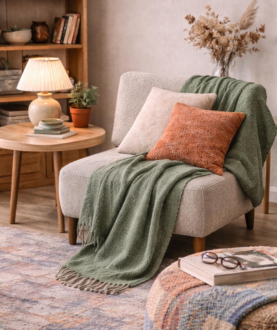 The History of Pantone and How a Colour System Quietly Shaped Modern Interiors