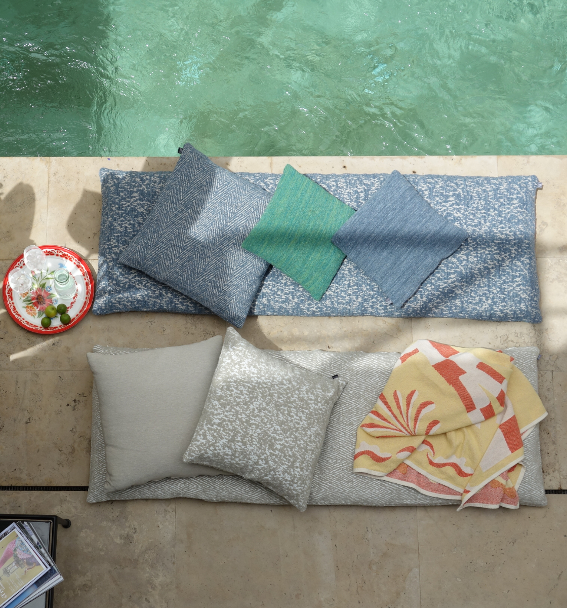 Outdoor Living Kollektion