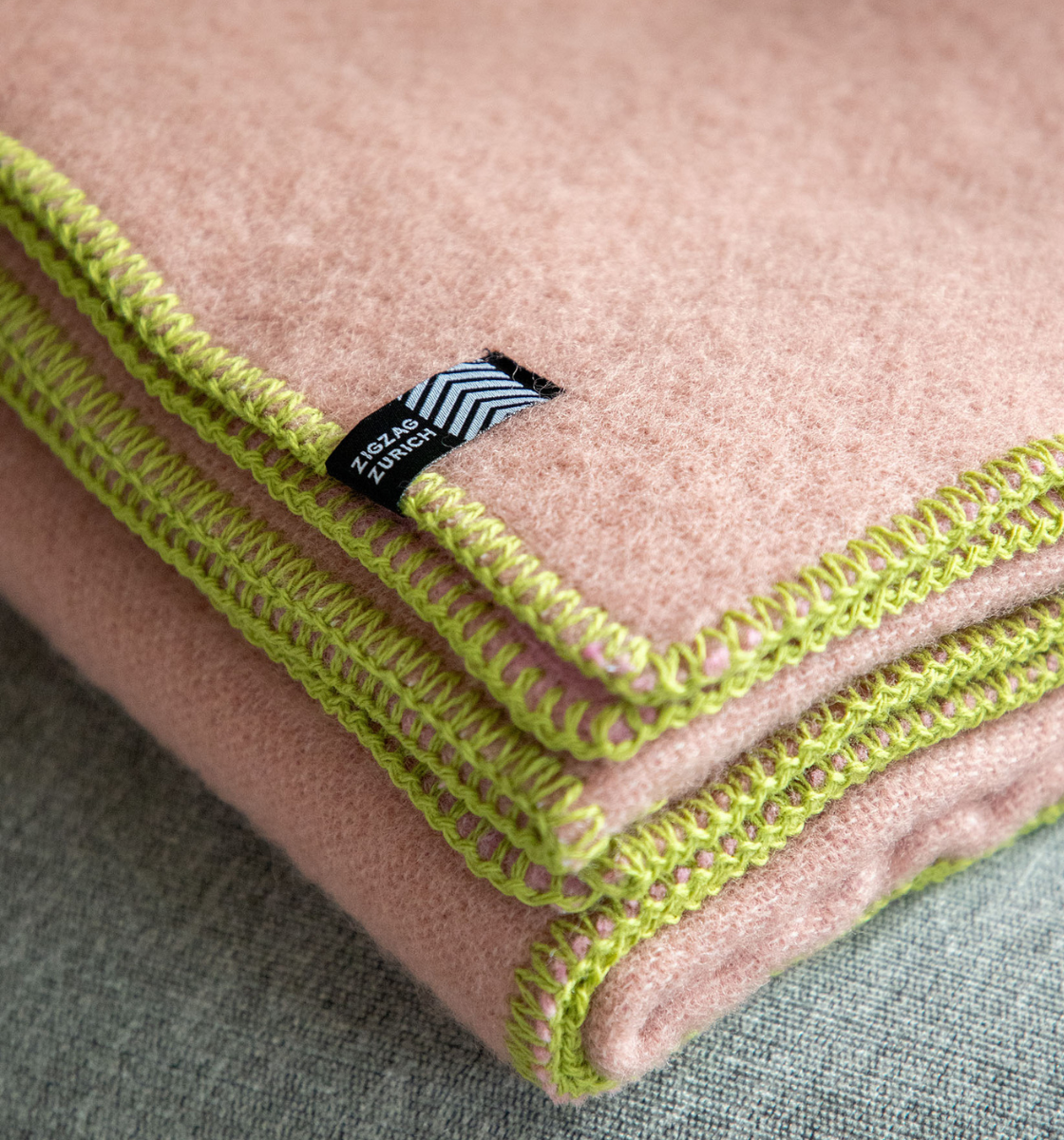 Wool Blankets