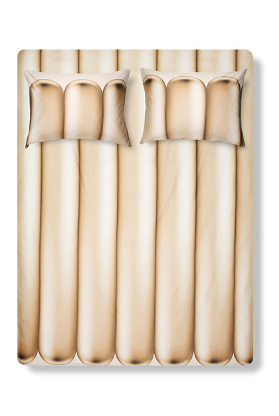 Artist Bedding "Glamouflate" by Luis Pons