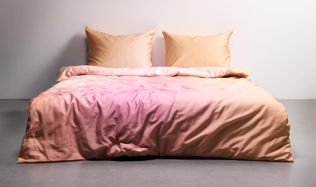 Choosing the Right Bedding Material for Comfort, Texture and Personal Style