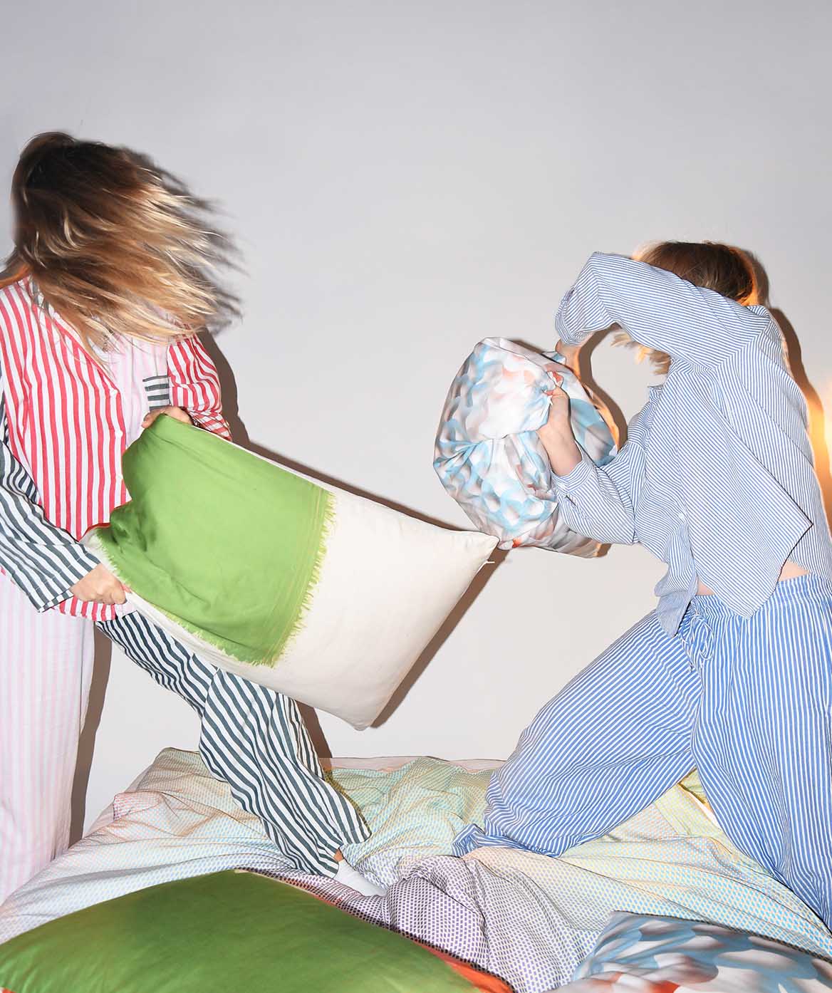 Artist-Designed Bedding Sets That Transform the Mood of Your Bedroom