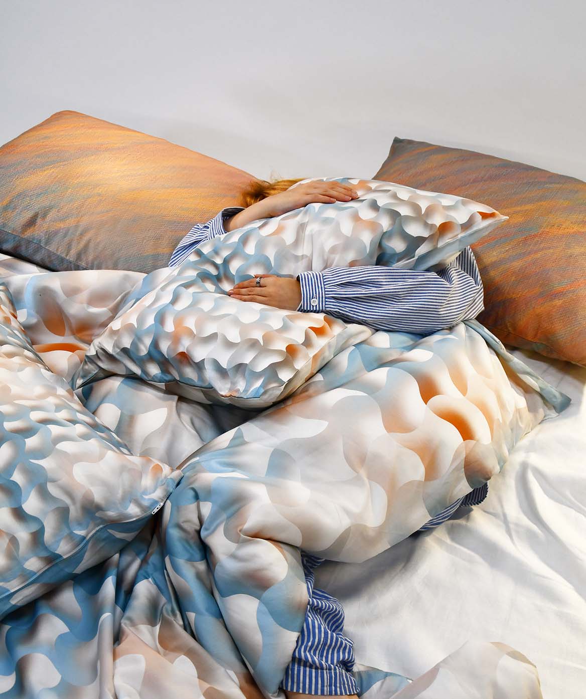 Artist-Designed Bedding Sets That Transform the Mood of Your Bedroom