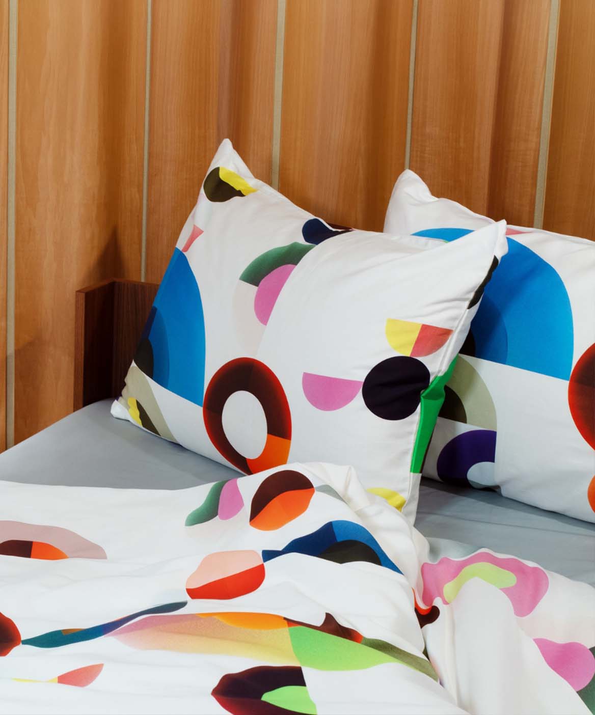 Best Bedding Materials for Comfortable Sleep