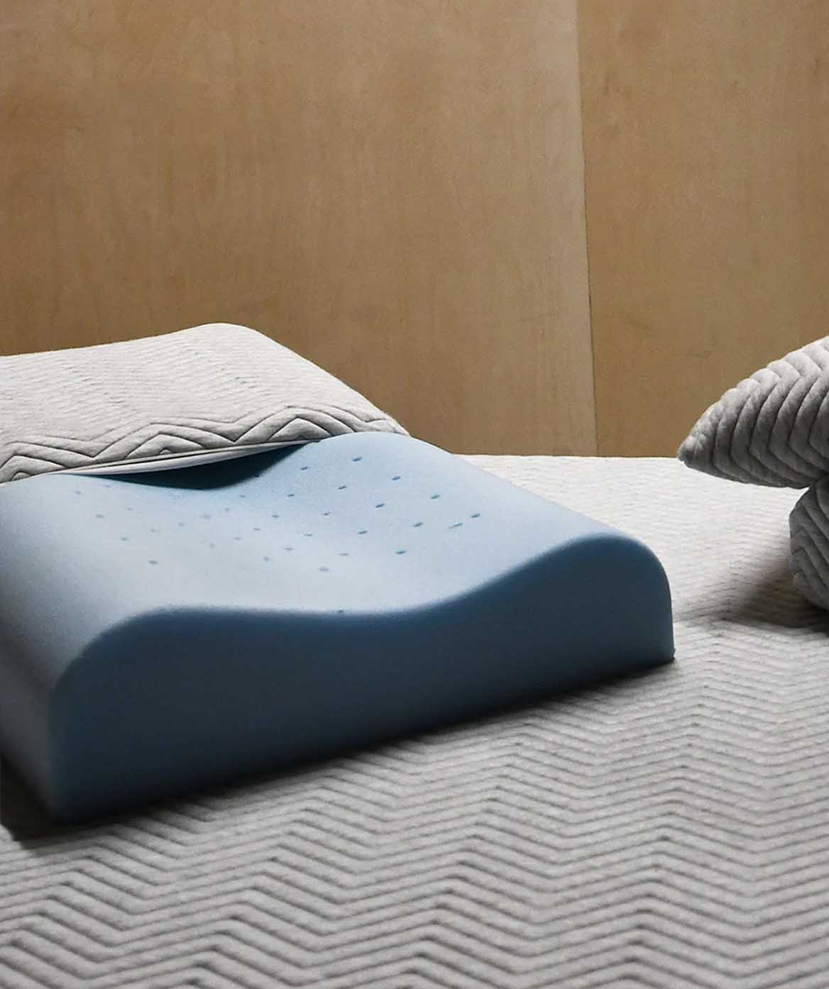 Le système de sommeil complet : choisir matelas, oreiller, duvet et cadre de lit