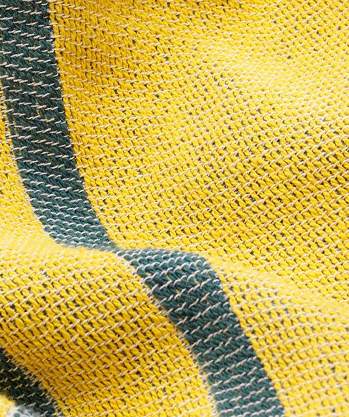 Qu’est-ce que le tissage jacquard ? La technique de luxe derrière les tissus tissés haut de gamme