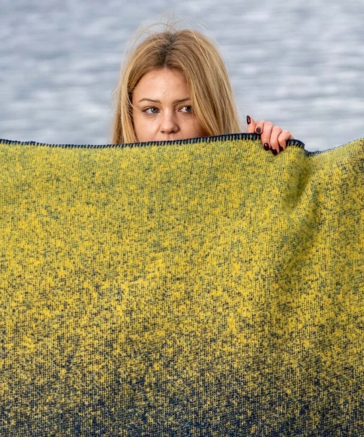 Why Artists Love Working with Textiles