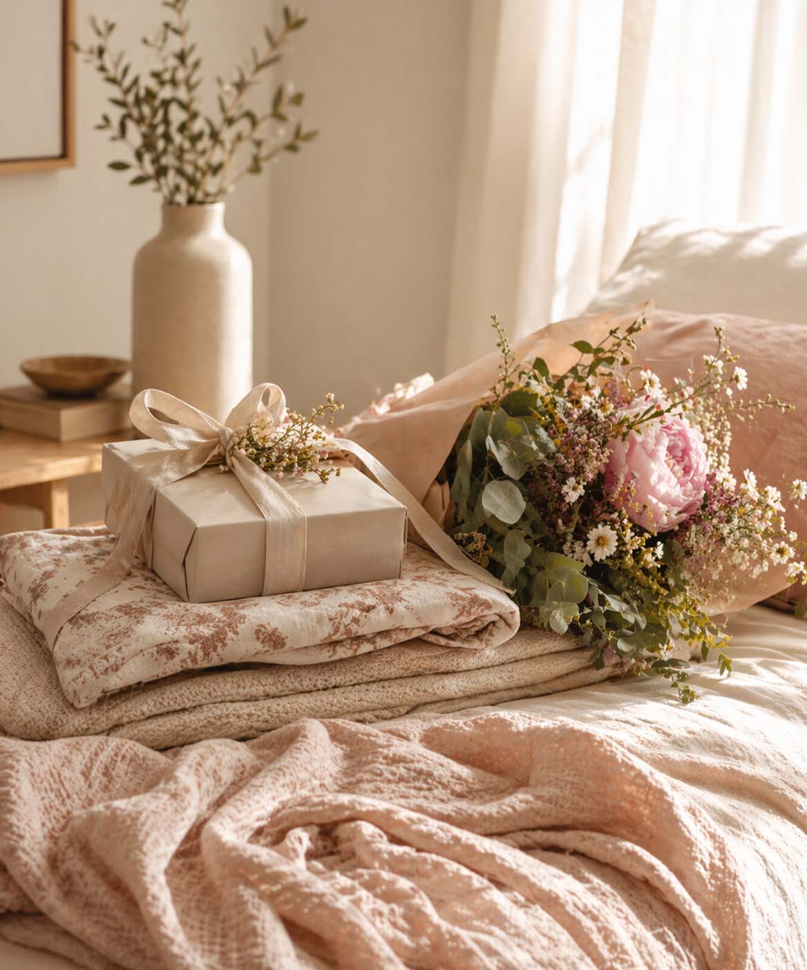 Mothers day gift guide