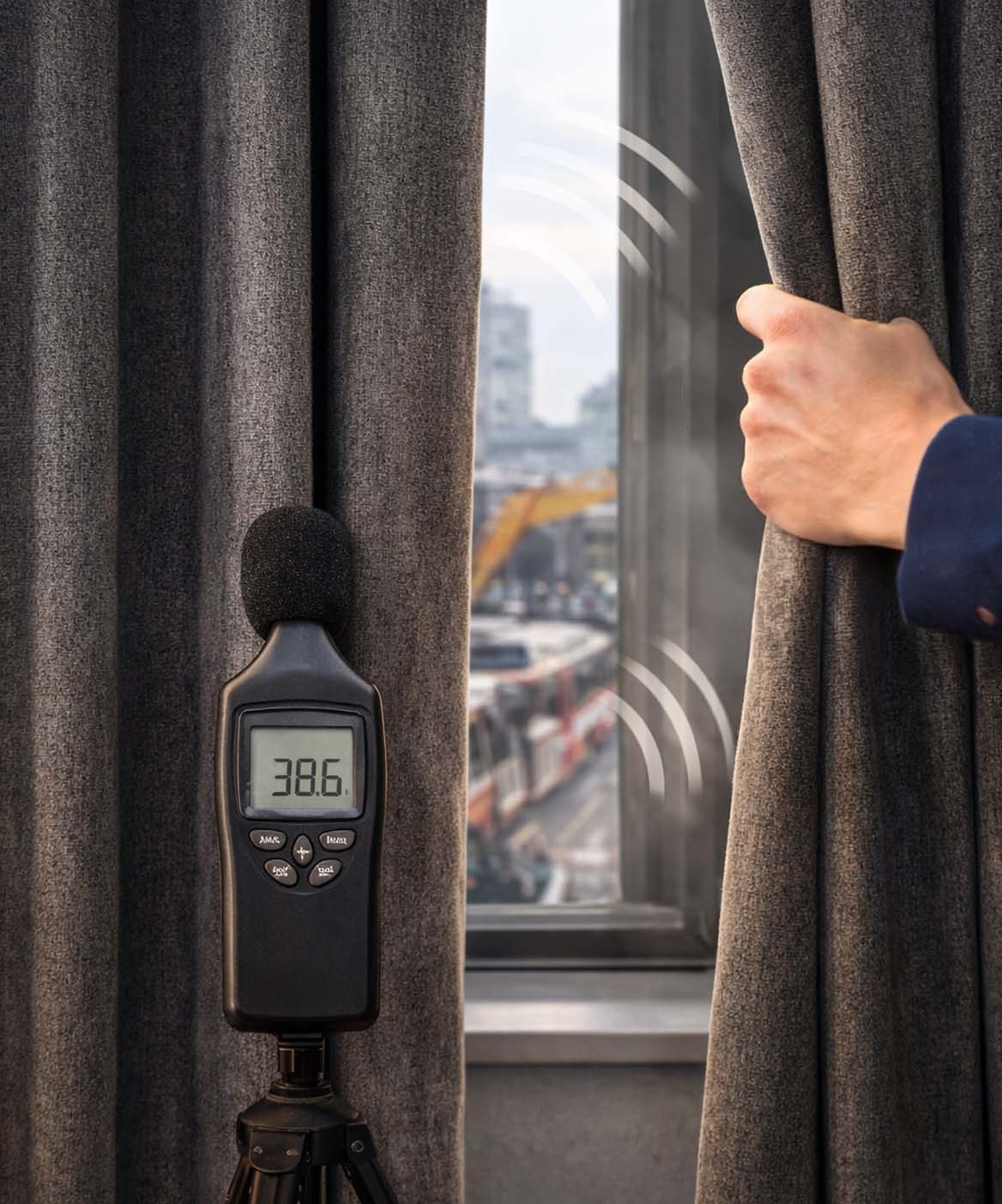 Comment insonoriser une pièce : solutions efficaces pour réduire le bruit