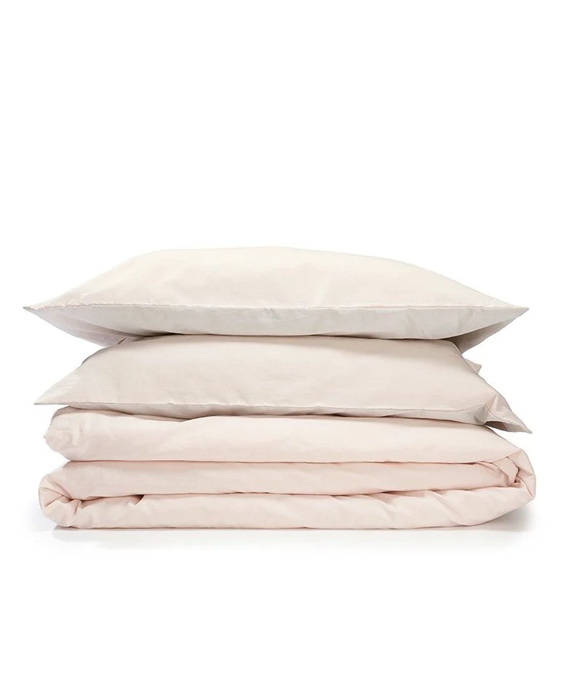 Comment styliser du linge de lit bicolore : jeux de faces et harmonies