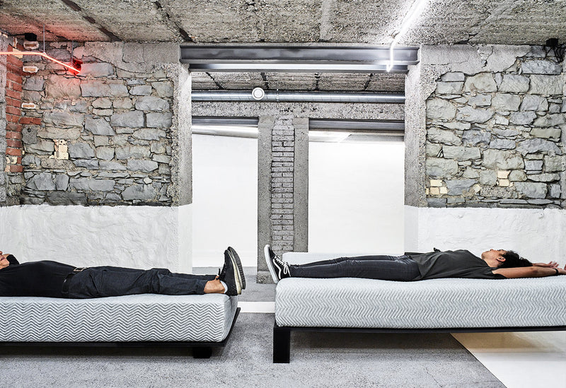 Need help choosing your perfect mattress?