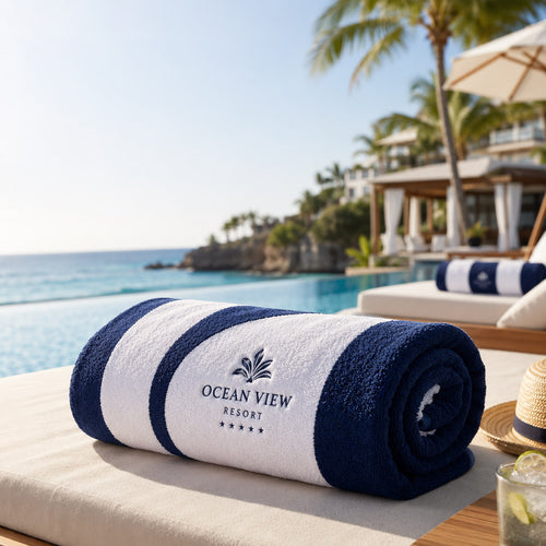Frotte Towels