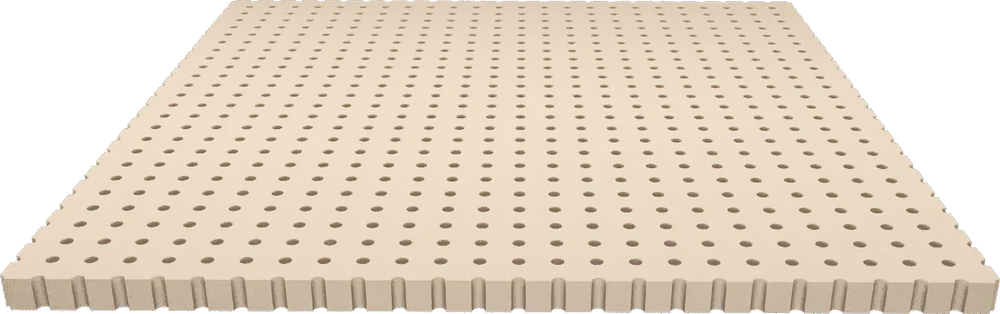 5 cm Comfort Layer