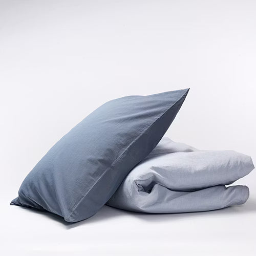 Pillows and bedding